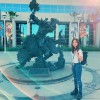 《守望先锋》高级角色美术Ying Liu离开暴雪