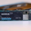 得益于Kioxia的1000层NAND计划 SSD的大规模密度提升指日可待