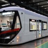 国内首列氢能源智轨电车装配下线 一次加氢可行驶200多公里