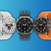 三星 Galaxy Watch7 和 Galaxy Watch Ultra 欧洲售价泄露