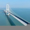 深中通道正式通车：高德地图宣布北斗信号全覆盖 海底也能定位