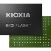 Kioxia 采用最新 BiCS FLASH 技术推出 2 Tb QLC 闪存