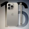 iPhone 16最新曝光汇总：苹果AI成败在此一举