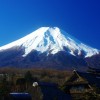 日本富士山开始收取登山费：每人收取2000日元 每日限流4000人