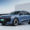 奥迪Q6L e-tron明年上市 续航700km标配800V