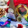 一年卖出170辆 青岛保时捷女销冠又拿奖了：真诚是必杀技