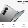 三星Galaxy Z Fold 6和Z Flip 6的所有规格信息几乎全部泄露