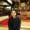 面临信徒流失 日本400年古庙推出全球首个