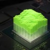 Panmnesia发布CXL协议 允许AI GPU以最小的延迟利用各类内存