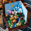 随着行业增长放缓 《Minecraft》在玩家之外寻找收入来源