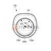 新款三星Galaxy Ring获得美国专利批准 可能是Galaxy Ring 2