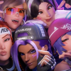 《守望先锋》日本女陪玩服务被封禁 转战《Apex》