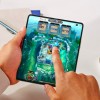 三星 Galaxy Z Fold 在过去五年中逐步减重了 23 克