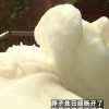 天气太热 林肯蜡像被热化后秒变表情包