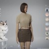 韩国模拟游戏《InZoi》新视频 比模拟人生还好玩