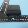 小米首款小折叠MIX Flip真机现身 背部没有徕卡标