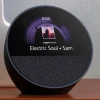 亚马逊更新Echo Spot 带来外观升级与音频改进
