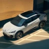 大众首款金标SUV 安徽大众ID.UNYX与众上市定档