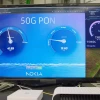 Google旗下GFiber Labs与诺基亚携手将光纤网络速度推升至将近50Gbps