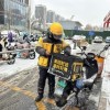 最高限速25km/h 广州外卖骑手违法三次将停单 专家称应全国推广