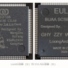 北航本科生芯片设计团队打造基于龙架构的Lain和EULA处理器