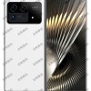 基于爆料信息的小米MIX Fold 4想象图出炉 11 Ultra经典设计回归 带徕卡标