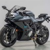 春风675SR仿赛摩托发布：自研三缸水冷 能跑219km/h