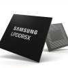 三星完成与联发科旗舰移动平台配套使用的LPDDR5X验证工作