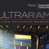 1000万次循环、1000年不泄露 Quinas获1000万元推动UltraRAM内存量产
