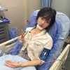 福州外卖小哥救助女子因高颜值走红 本人发声：无任何炒作 不会直播带货