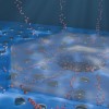 新型纳米流体忆阻器以基于离子的创新挑战冯·诺依曼瓶颈