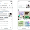 Google搜索结束
