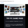 暴雪正在免费送出PC Game Pass一个月会员