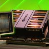 三星通过NVIDIA的HBM3E认证测试 预计下一季度开始供货