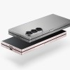 三星设计团队受命将Galaxy Z Fold7做得和Galaxy S24 Ultra一样薄