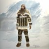 4万年前出现的关键性创新：缝衣针 极大地影响了社会的发展和互动方式