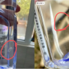 溴酸盐争议中的百岁山：未开封水中现絮状物 母公司多次被点名批评