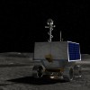 NASA取消了本可在月球上寻找水源的VIPER漫游车任务
