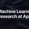 苹果称其OpenELM模型不支持YouTube采集争议中的Apple Intelligence