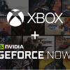 Xbox正式集成英伟达GeForce Now云游戏功能