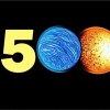 32年发现系外行星5500颗 依然找不到真正的地球2.0