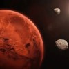 为什么地球只有一颗天然卫星 而太阳系其它行星却有那么多颗？