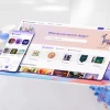 微软希望用户每月花费20美元 通过Microsoft 365访问Designer AI工具