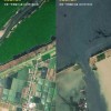 吉林一号卫星全程还原：涌入洪水2亿立方米 洞庭湖决堤抢险77小时