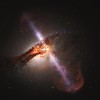 研究发现星系拥有一种类似心肺的调节机制以控制过快生长