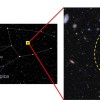 天文学家利用斯巴鲁望远镜发现了银河系的两个新卫星星系
