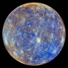 水星的核心和地幔之间被认为有11英里厚的钻石层
