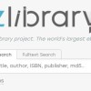 统计显示电子图书馆Z-Library至少已经被查封350个域名但仍然屹立不倒