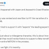 前暴雪制作人谈《刺客信条：影》篡改历史：侮辱整个国家