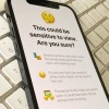 儿童安全监督机构指责苹果公司隐瞒CSAM真实数据